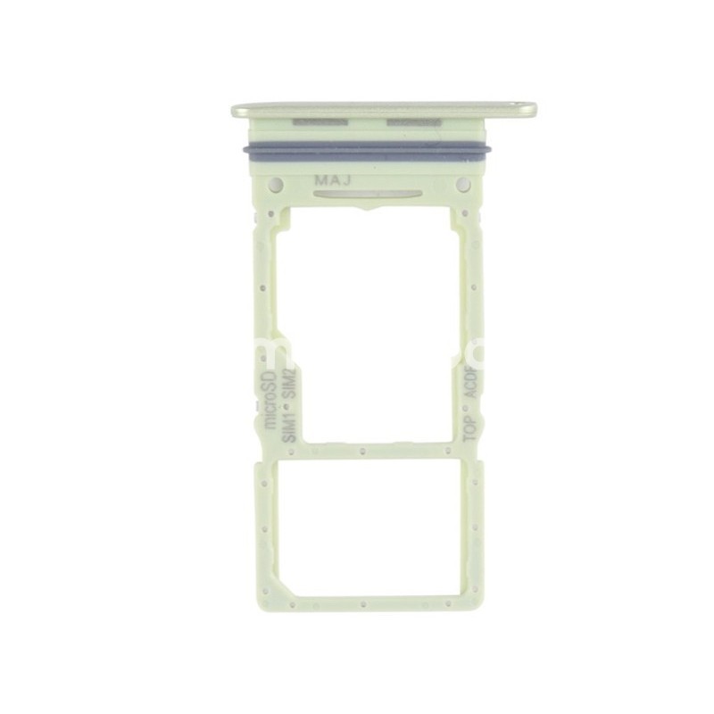 Sim Card Tray Green Samsung SM-A346 A34 5G