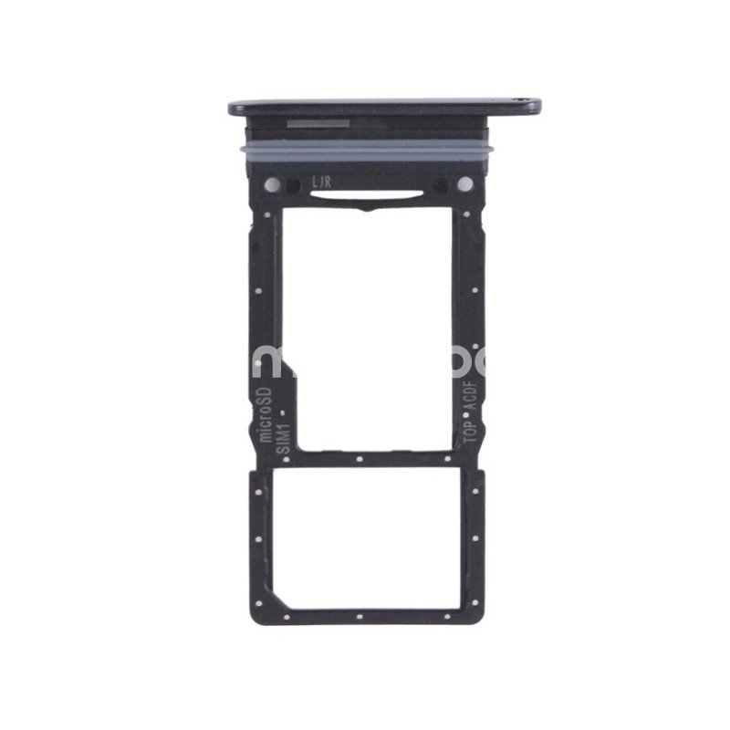 Sim Card Tray Black Samsung SM-A346 A34 5G