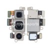 Main Camera 10 MP+ 12MP + 50MP Samsung SM-S901 S22