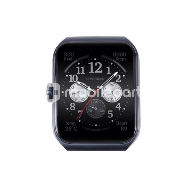 Display Touch + Frame Black OPPO Watch 3 Pro