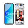 Display Touch + Frame Black OPPO A57 4G (IPS)