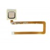 Fingerprint Gold Flat Cable Huawei Mate 7
