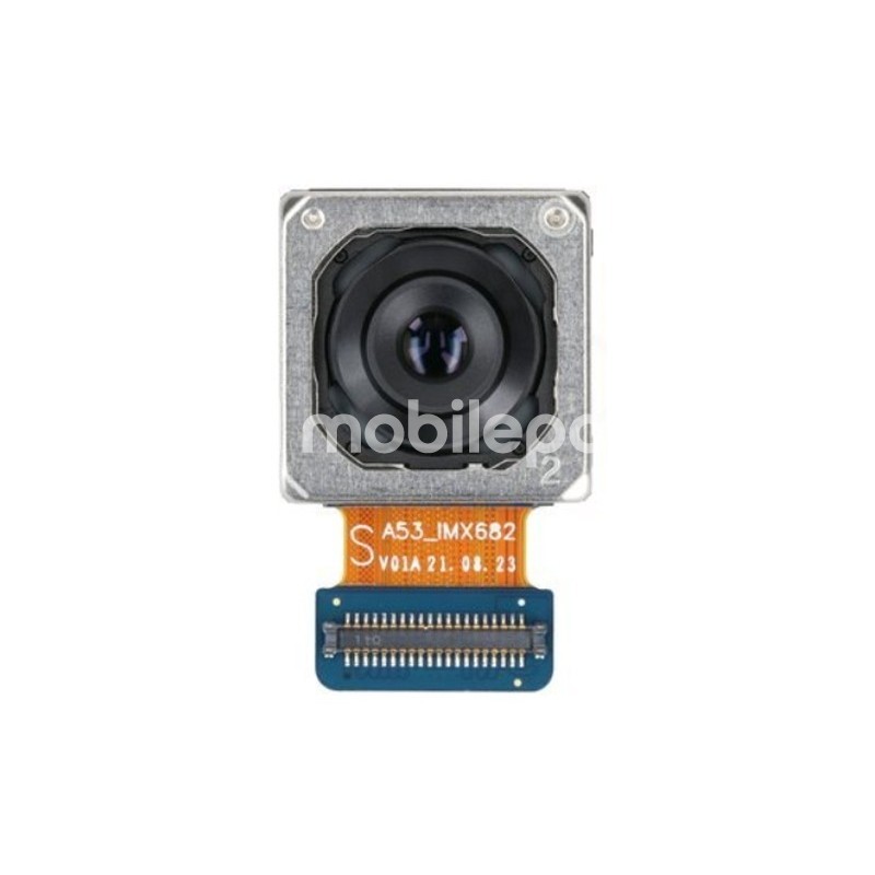 Main Camera 64 MP Samsung SM-A536 A53 5G