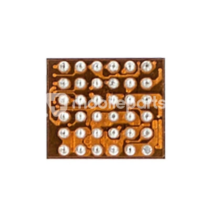 IC Audio MAX 98728B iPad Pro 11 A1980 - iPad Pro 12.9 3a A1876