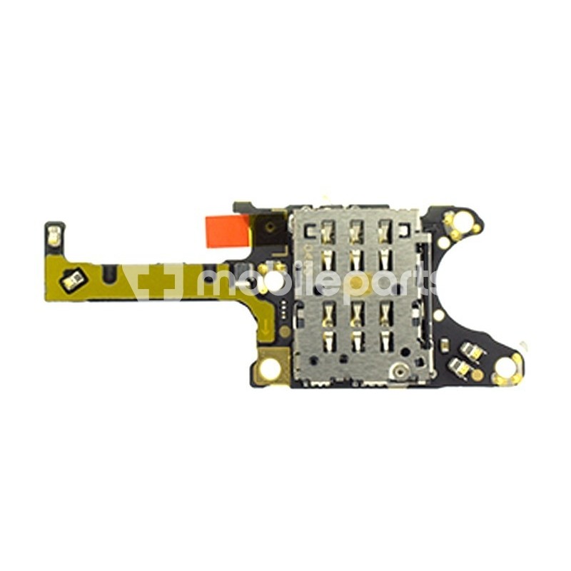 Sim Card Reader + Board Huawei P40 Pro Plus