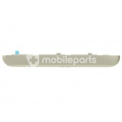 Cover Inferiore Gold Huawei Mate 7