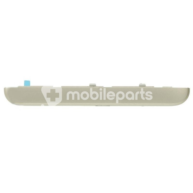 Cover Inferiore Gold Huawei Mate 7