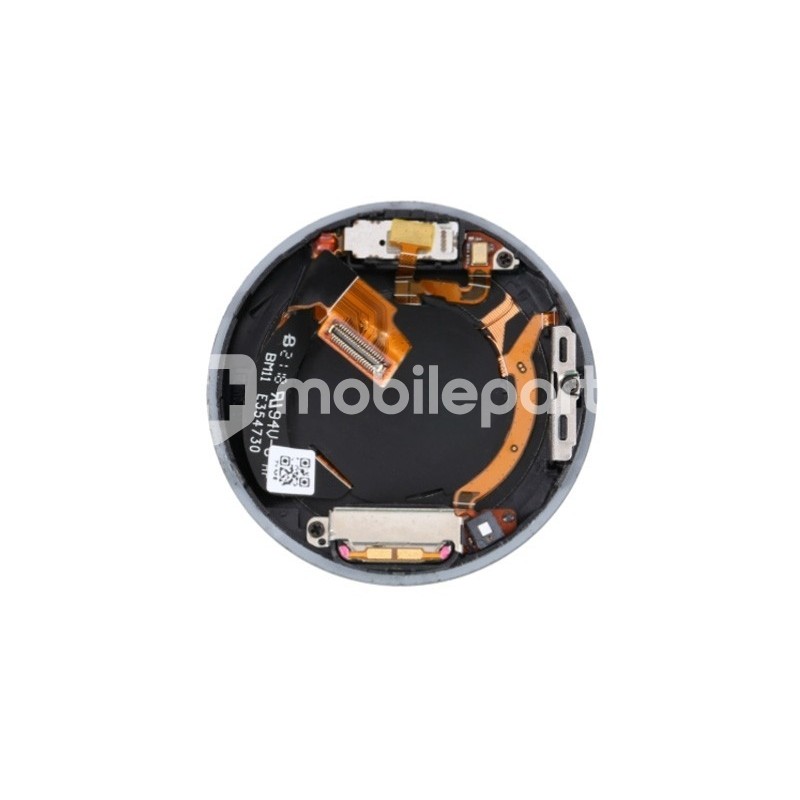 Rear Cover Black Full Parts Huawei Watch 3