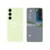 Rear Cover + Lens Camera Lime Samsung SM-S911 S23 Ori