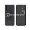 Rear Cover + Lens Camera Awesome Black Samsung SM-A136 A13 5G Ori