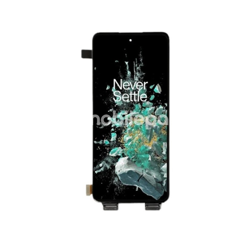 Display Touch Black OnePlus 10T 5G (OLED)