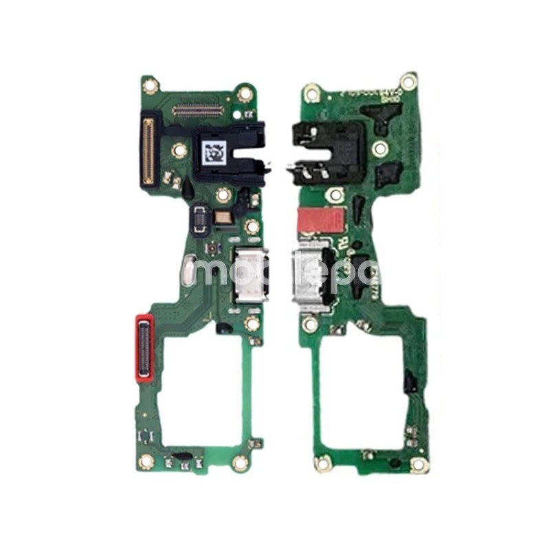 Charging Connector + Board Realme 8 4G - Realme 8 Pro (Full IC)