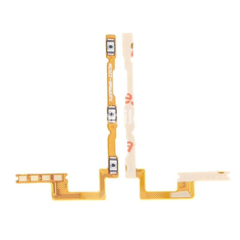 Power + Volume Flex Realme 8 4G