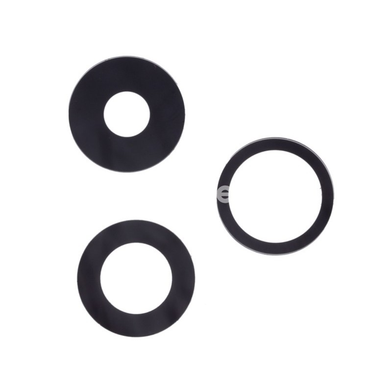 Kit 3 Pcs Rear Camera Lens iPhone 14 Pro - 14 Pro Max