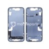 Middle Frame Blue iPhone 14 Version EU