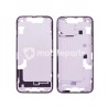 Middle Frame Purple iPhone 14 Version EU