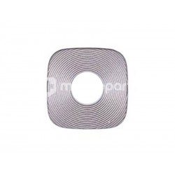 Camera Lens Silver Huawei Mate S