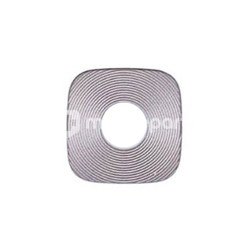 Camera Lens Silver Huawei Mate S