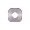 Camera Lens Silver Huawei Mate S