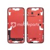 Middle Frame Red iPhone 14 Version EU