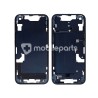 Middle Frame Black iPhone 14 Version EU