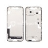 Middle Frame Silver iPhone 14 Plus Version EU