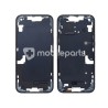 Middle Frame Black iPhone 14 Plus Version EU