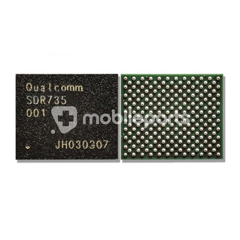 SDR735 Intermediate Frequency iPhone 14 - 14 Pro - 14 Pro Max