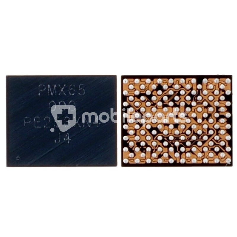 IC PMX65 Power Management iPhone 14 - 14 Pro - 14 Pro Max