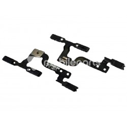 Tasto Accensione Flat Cable Huawei Mate S