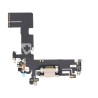 Charging Connector Pink Flex Cable iPhone 13