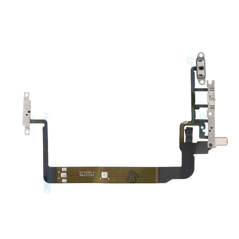 Power Flex Cable iPhone 13 Pro Max No Logo