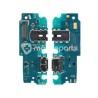 Charging Connector + Board Samsung SM-A136 A13 5G Ori