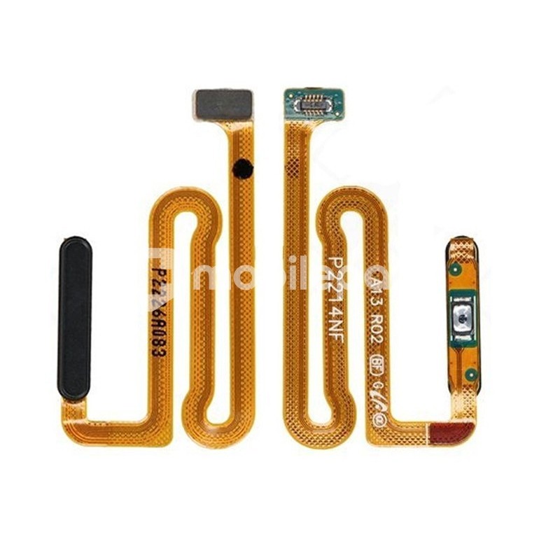 Fingerprint Flex Cable Black Samsung SM-A136 A13 5G Ori