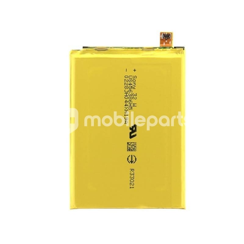 Batteria Xperia Z5 Premium E6853