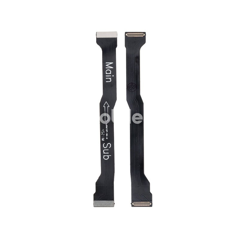 Motherboard Flex Cable Nero Xiaomi 12 Pro