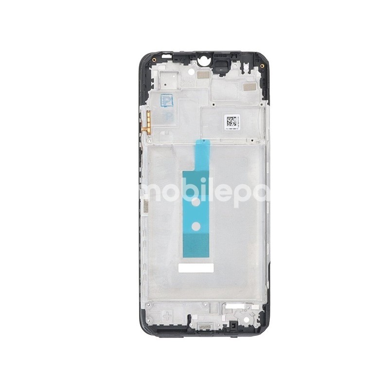 Frame LCD Black Xiaomi Redmi 10 5G