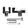 Set Cable Series iPhone 14 Aixun P2408 - P2408S - P3208