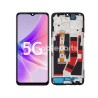 Display Touch + Frame Black OPPO A77 5G (IPS)