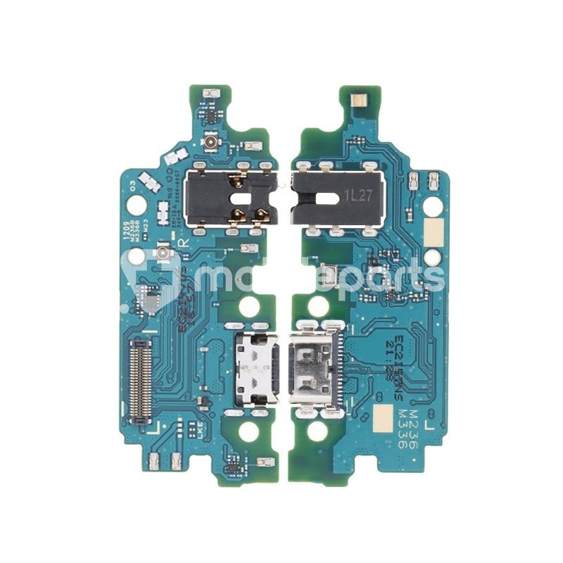 Charging Connector + Board Samsung SM-M236 M23 5G - M336 M33 5G (Full IC)