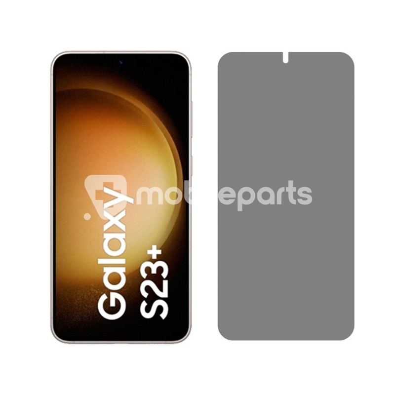 Privacy Tempered Glass Samsung SM-S916 S23+