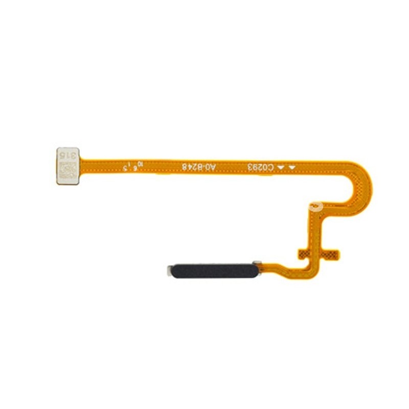 Fingerprint Flex Black OPPO A78 5G