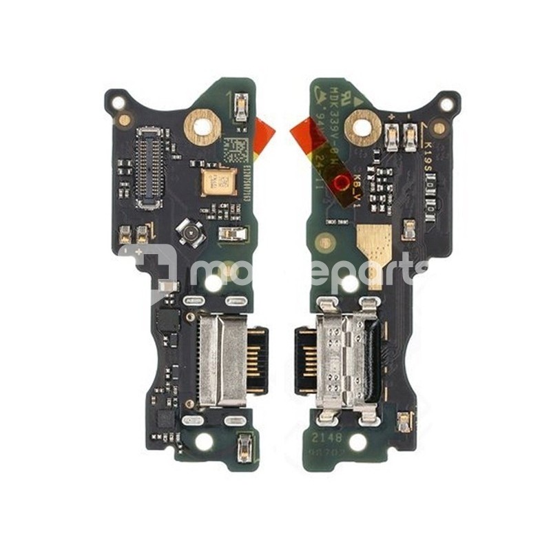Charging Connector + Board Xiaomi Redmi 10 4G 2022 (Full IC)