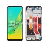 Display Touch + Frame Black OPPO A53 2020 - A53s (IPS)