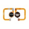 Fingerprint Black Flex Cable Xiaomi Redmi Note 9