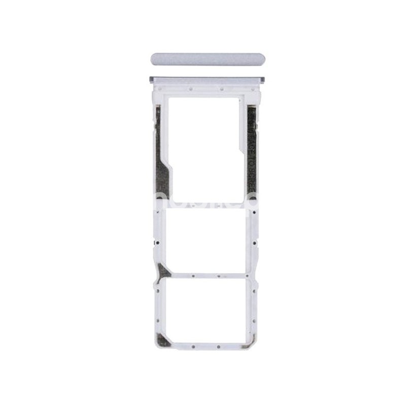 Sim Card Tray Polar White Xiaomi Redmi Note 9