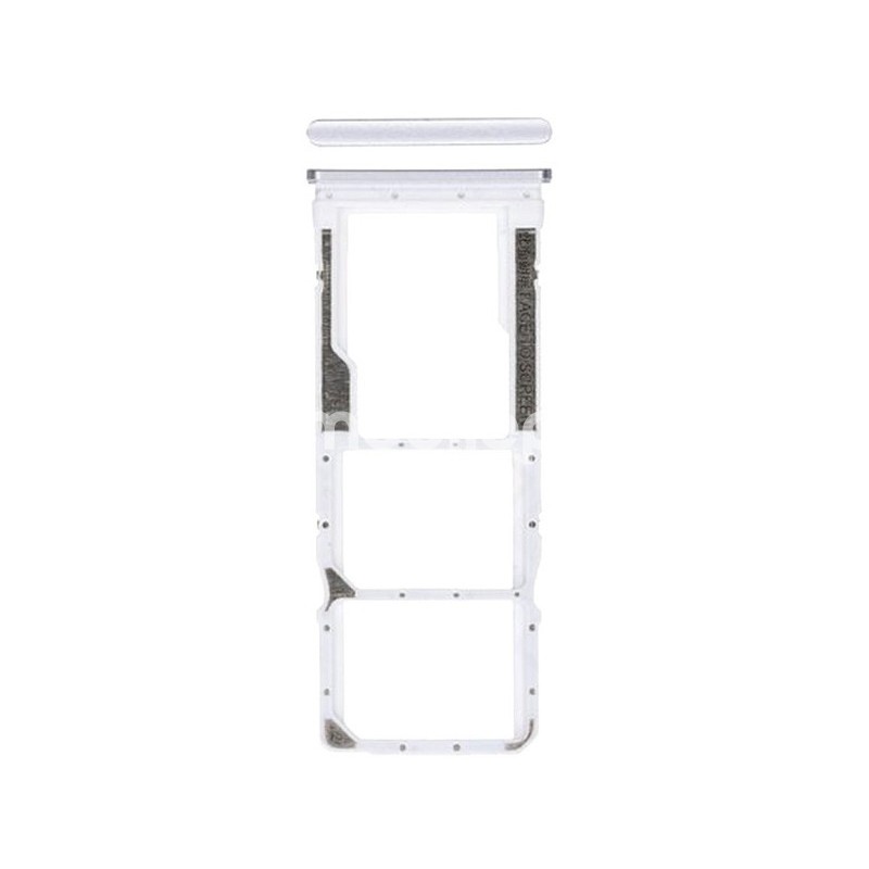 Sim Card Tray Glacier Xiaomi Redmi Note 9S - Note 9 Pro