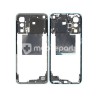 Middle Frame Blue Void OnePlus Nord CE 5G (EB2103)