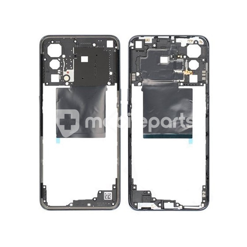 Middle Frame Charcoal Ink OnePlus Nord CE 5G (EB2103)