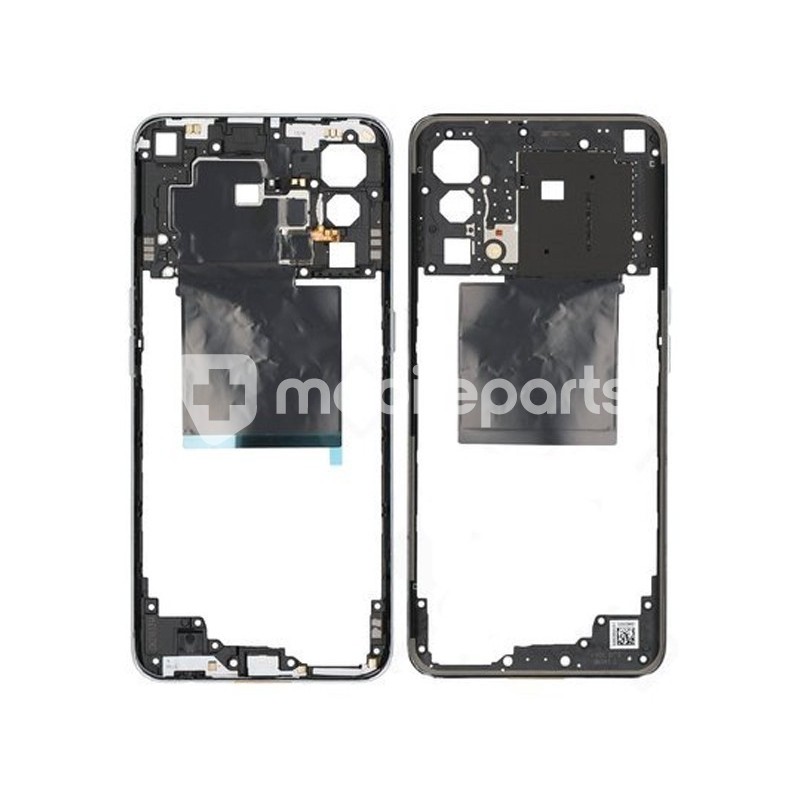 Middle Frame Silver Gray OnePlus Nord CE 5G (EB2103)